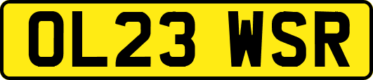 OL23WSR