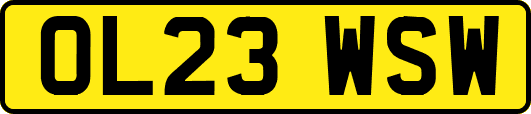 OL23WSW