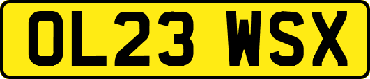 OL23WSX