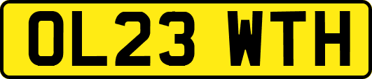 OL23WTH
