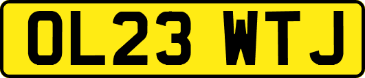 OL23WTJ