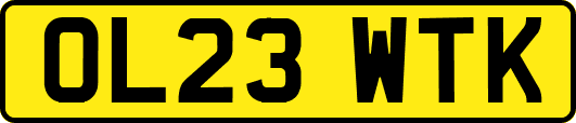 OL23WTK