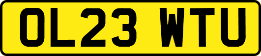 OL23WTU