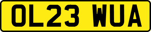 OL23WUA