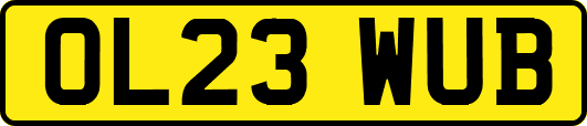 OL23WUB