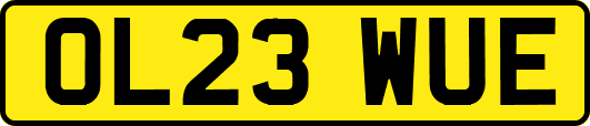 OL23WUE