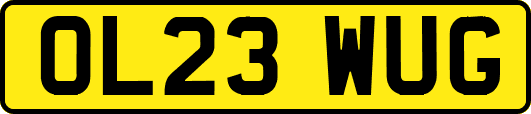 OL23WUG