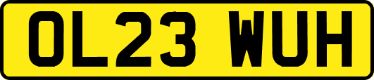 OL23WUH