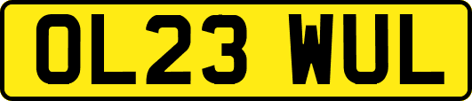OL23WUL