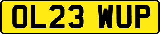 OL23WUP