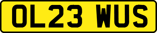 OL23WUS