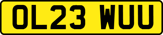 OL23WUU