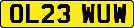 OL23WUW
