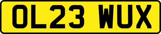 OL23WUX
