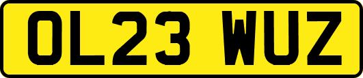OL23WUZ