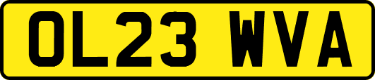 OL23WVA