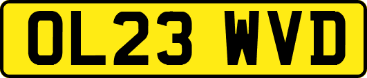 OL23WVD