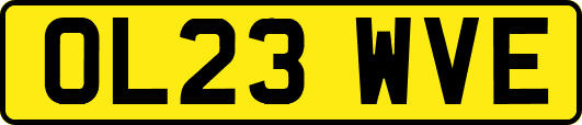 OL23WVE