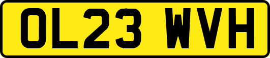 OL23WVH