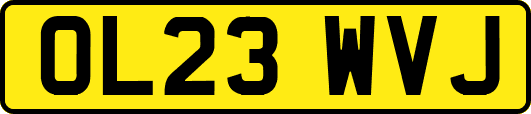 OL23WVJ