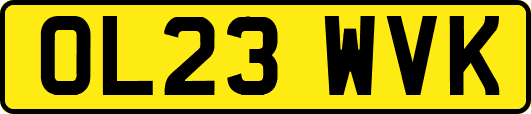 OL23WVK