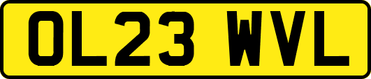 OL23WVL