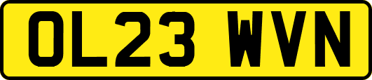 OL23WVN