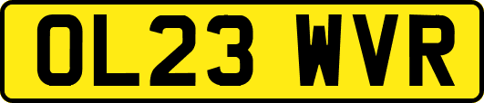 OL23WVR