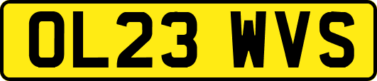 OL23WVS