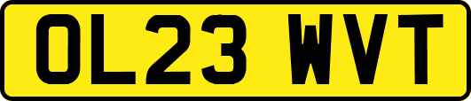 OL23WVT
