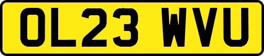 OL23WVU
