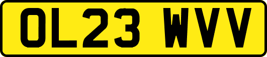 OL23WVV
