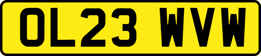 OL23WVW