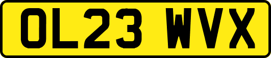 OL23WVX