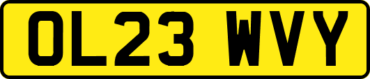 OL23WVY
