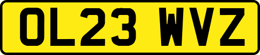 OL23WVZ