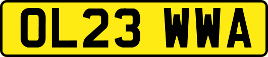 OL23WWA