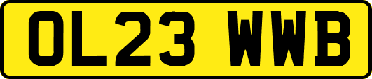 OL23WWB