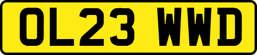 OL23WWD