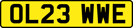 OL23WWE
