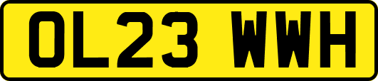 OL23WWH