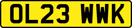 OL23WWK