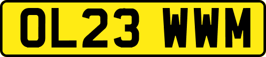 OL23WWM