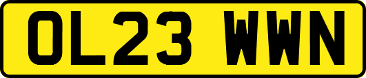 OL23WWN