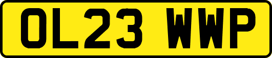 OL23WWP