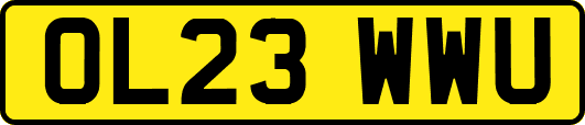OL23WWU