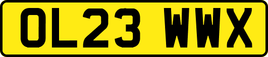 OL23WWX