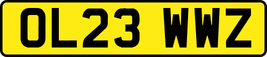 OL23WWZ