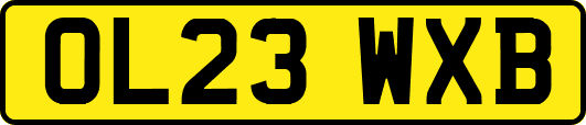 OL23WXB