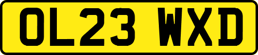 OL23WXD